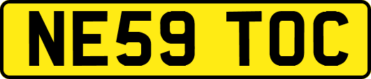 NE59TOC