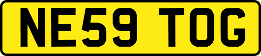 NE59TOG