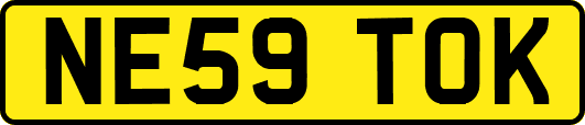 NE59TOK