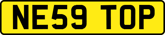 NE59TOP
