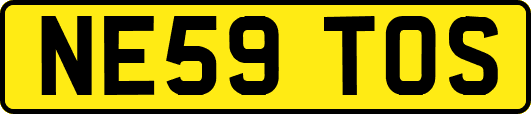NE59TOS