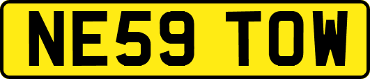 NE59TOW