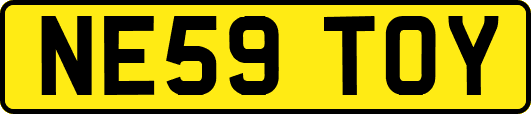 NE59TOY