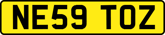 NE59TOZ