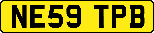 NE59TPB