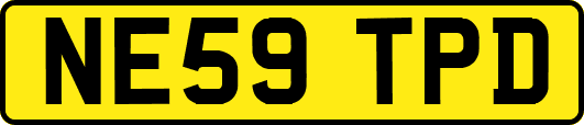 NE59TPD