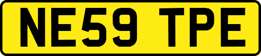 NE59TPE