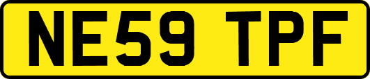 NE59TPF