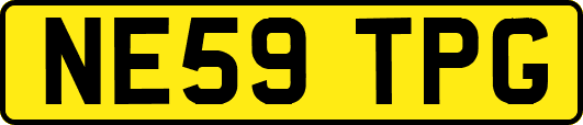 NE59TPG