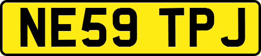 NE59TPJ