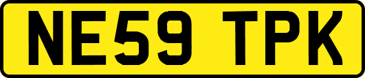 NE59TPK