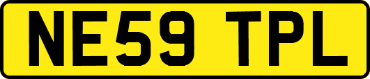NE59TPL