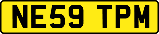 NE59TPM