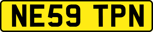 NE59TPN