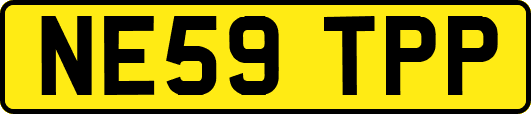 NE59TPP