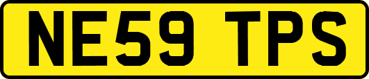 NE59TPS