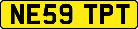 NE59TPT