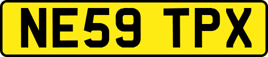 NE59TPX