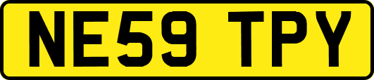 NE59TPY