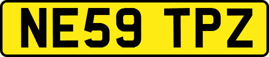 NE59TPZ
