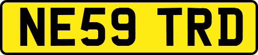 NE59TRD