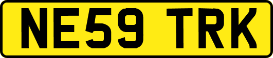 NE59TRK