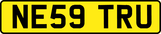NE59TRU