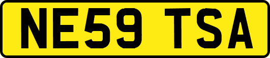 NE59TSA
