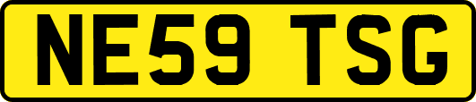 NE59TSG
