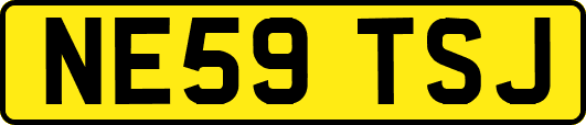 NE59TSJ