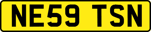 NE59TSN