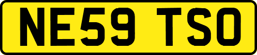 NE59TSO