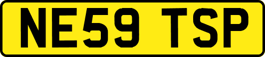 NE59TSP