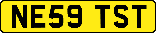 NE59TST