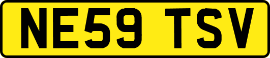 NE59TSV