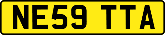NE59TTA