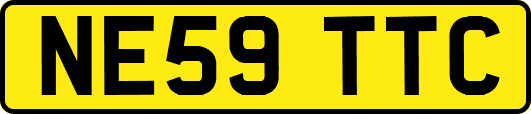 NE59TTC