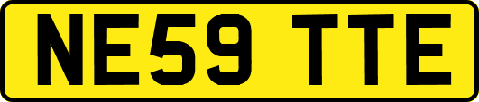 NE59TTE