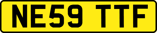 NE59TTF