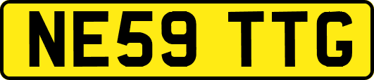 NE59TTG
