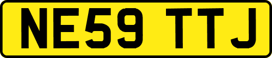 NE59TTJ