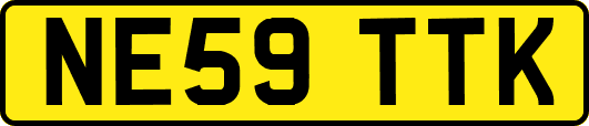 NE59TTK