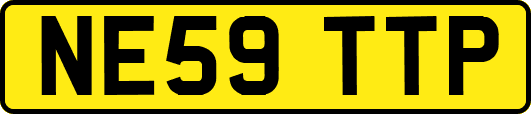 NE59TTP