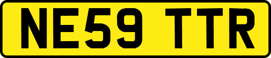 NE59TTR