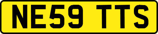 NE59TTS