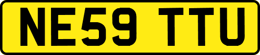 NE59TTU