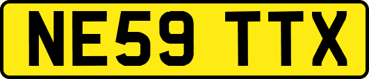 NE59TTX