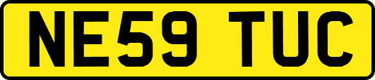 NE59TUC