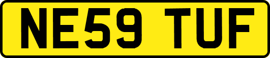 NE59TUF