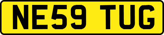 NE59TUG